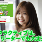 ハタラクティブはフリーターに向いている？
