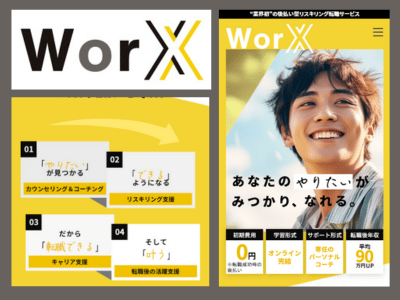 WorX（ワークス）